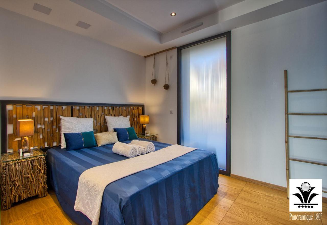 Panoramique 180 Lac Et Montagne Et Nid Secret Spa Romantique Annecy Ngoại thất bức ảnh