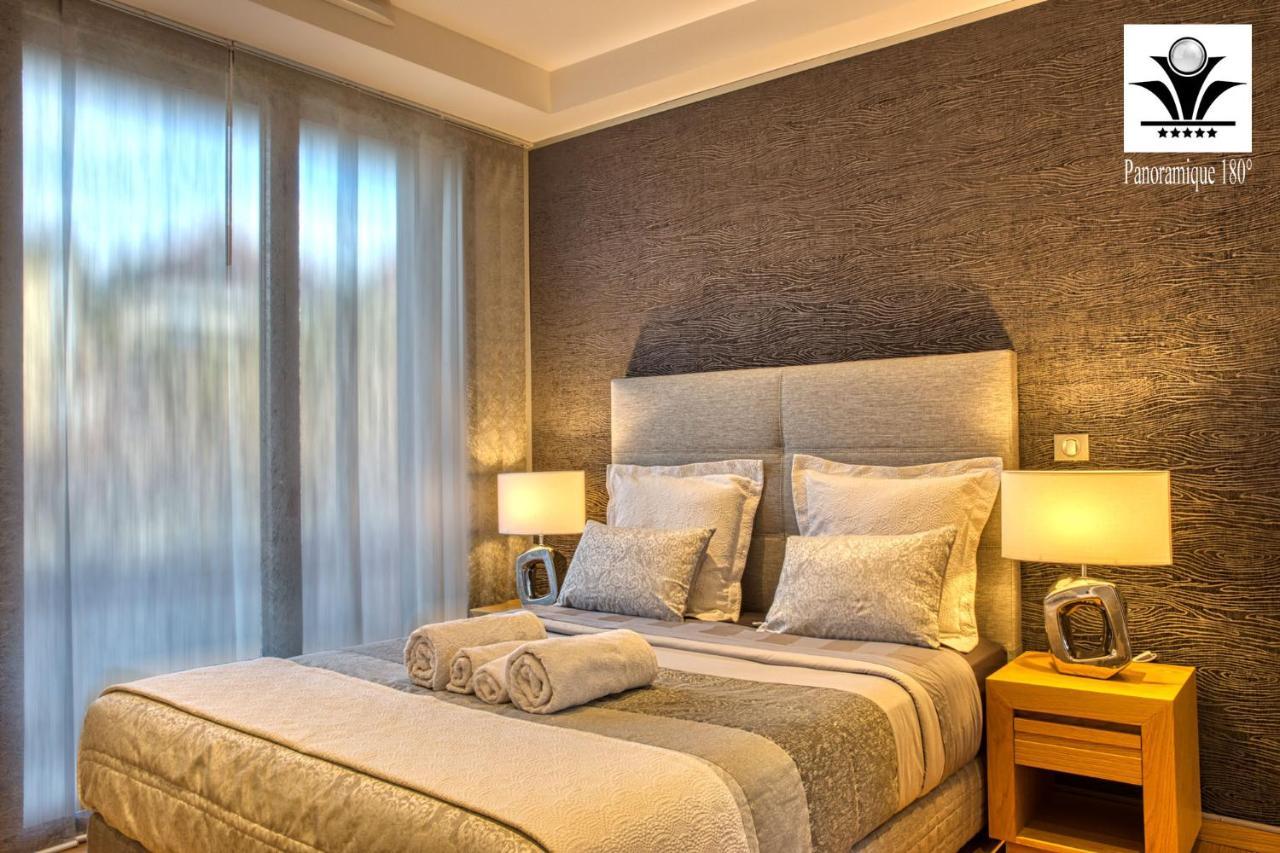 Panoramique 180 Lac Et Montagne Et Nid Secret Spa Romantique Annecy Ngoại thất bức ảnh