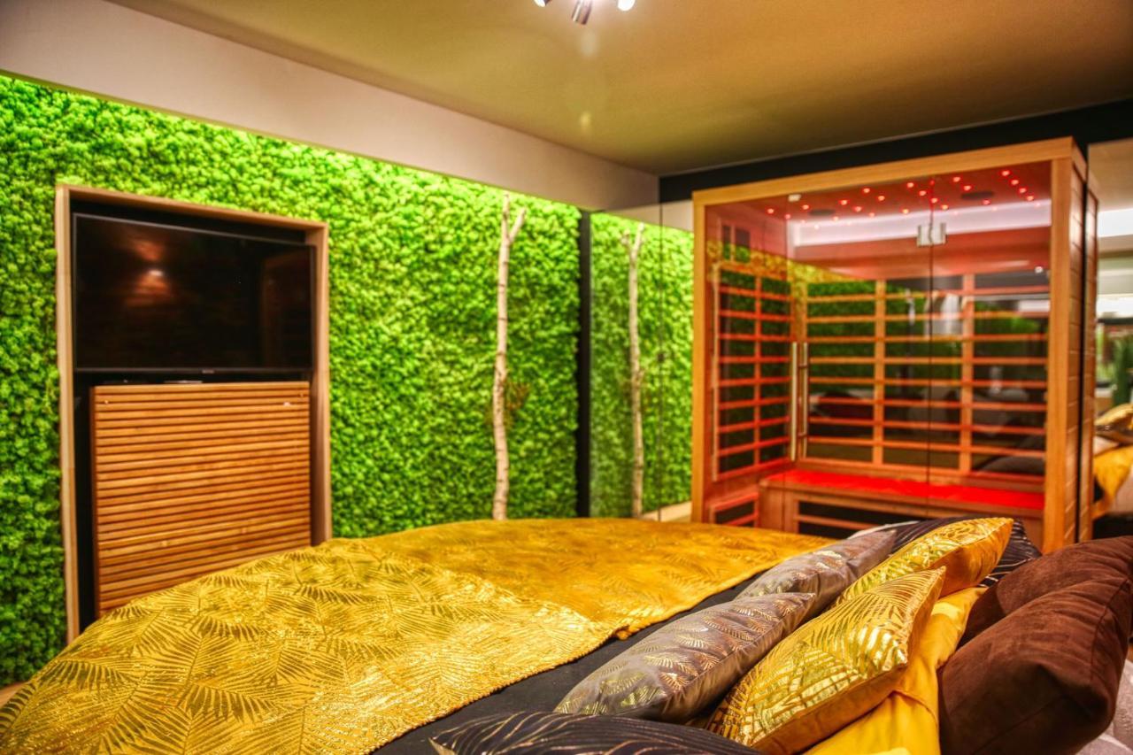 Panoramique 180 Lac Et Montagne Et Nid Secret Spa Romantique Annecy Ngoại thất bức ảnh